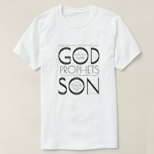 Kleding Wit T-shirt
