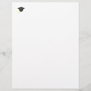 Kledingkap Stationery of Letterhead