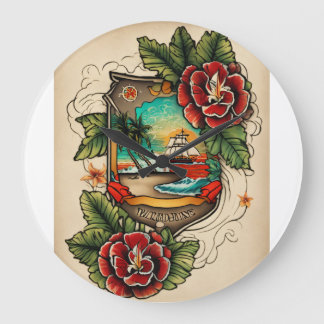 KledingkastEssentials #FashionRevolution #DressToI Grote Klok