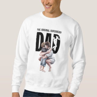 Kledinglijn van Sattire Desigs Trui