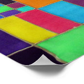 Klee 1 poster (Hoek)