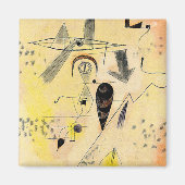 Klee - Angler Memory of L Magneet (Voorkant)