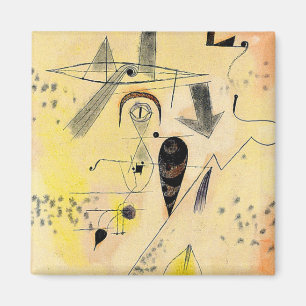 Klee - Angler Memory of L Magneet