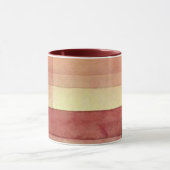 Klee - Architectuur van de vlakte Mok (Midden)