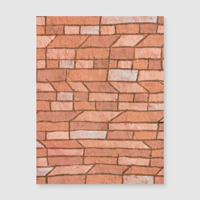 Klee - Barracks nederzetting (Voorkant)