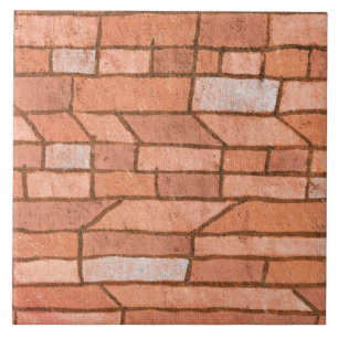 Klee - Barracks nederzetting Tegeltje