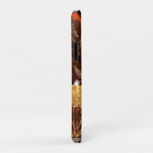 Klee - Bird Garden Case-Mate iPhone Case (Achterkant/rechts)