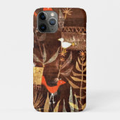 Klee - Bird Garden Case-Mate iPhone Case (Achterkant)