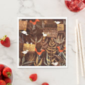 Klee - Bird Garden Servet (Insitu)