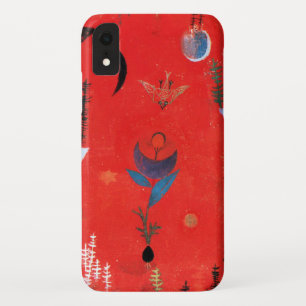 Klee - Bloem Mythe iPhone XR Hoesje