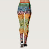 Klee - Boomkwekerij, Leggings (Achterkant)