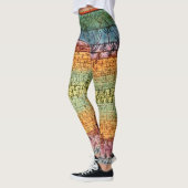 Klee - Boomkwekerij, Leggings (Links)
