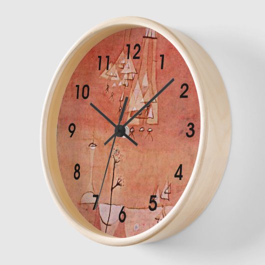 Klee - Botanical Laboratory (Hoek)