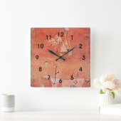 Klee - Botanical Laboratory Vierkante Klok (Huis)