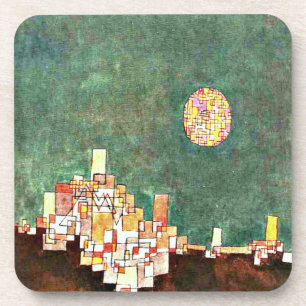 Klee - Chosen Site Bier Onderzetter