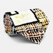 Klee - Cote de Provence Stropdas (Opgerold)