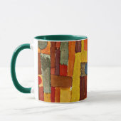 Klee - Dans le style de Mug Kairouan (Gauche)