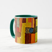 Klee - Dans le style de Mug Kairouan (Devant gauche)