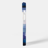 Klee - De Harbinger in het najaar Case-Mate iPhone Case (Achterkant / Links)