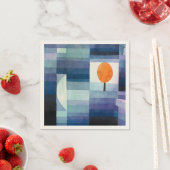 Klee - De Harbinger in het najaar Servet (Insitu)