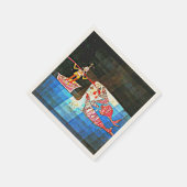 Klee - De Zeeman, Servet (Hoek)