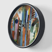 Klee - Der Wald der aus dem Samenkom (Hoek)