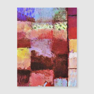 Klee - Deze ventilator wil vervagen