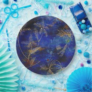 Klee - Fairy Tales Canvas Papieren Bordje