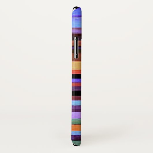 Klee - Fire Evening Case-Mate iPhone Case (Achterkant / rechts)