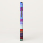 Klee - Fire Evening Case-Mate iPhone Case (Achterkant/links)