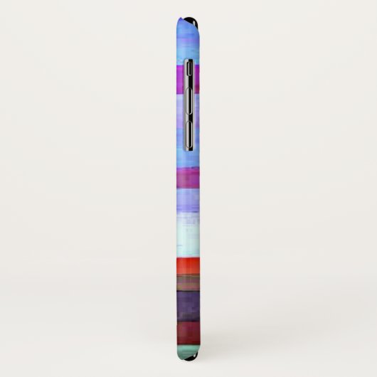 Klee - Fire Evening Case-Mate iPhone Case (Achterkant/links)