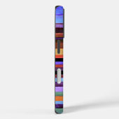 Klee - Fire Evening Case-Mate iPhone Case (Achterkant / Rechts)