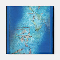 Klee - Fish Afbeelding