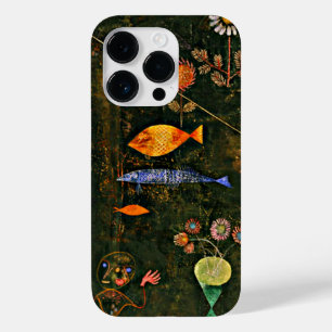 Klee - Fish Magic Case-Mate iPhone 14 Pro Hoesje