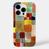 Klee - Flora op zand Case-Mate iPhone Case (Achterkant)