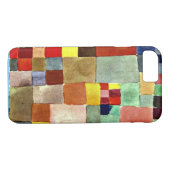 Klee - Flora op zand Case-Mate iPhone Case (Achterkant (Horizontaal))