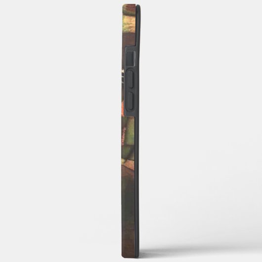 Klee - Full Moon Case-Mate iPhone Case (Achterkant / Links)