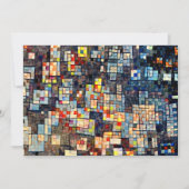 Klee - Glashauser Viertel Kaart (Voorkant)