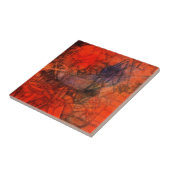 Klee - Groins Tegeltje (Zijkant)