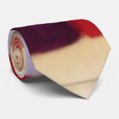 Klee - Harmony of Southern Flora Stropdas (Opgerold)