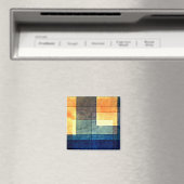 Klee - Huis aan het Water Magneet (Insitu (Vaatwasser))