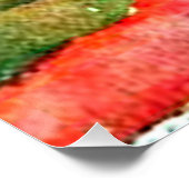 Klee - in de grot perfect poster (Hoek)