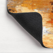 Klee - in de wolken, 1930 muismat (Hoek)