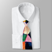 Klee - Inzicht in een stad Stropdas (Gebonden)