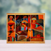 Klee - Jardins du Temple (Neutre)