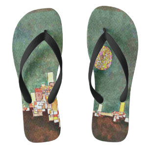 Klee - Keuze Site Teenslippers