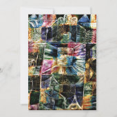 Klee - Kiosk Architectuur Kaart (Voorkant)