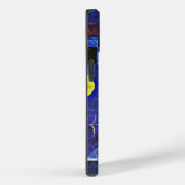 Klee - maanlicht, Case-Mate iPhone case (Achterkant / Rechts)