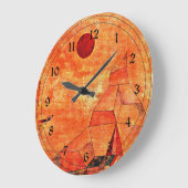 Klee - Marchen Grote Klok (Hoek)