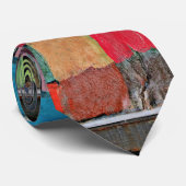 Klee - May Afbeelding, abstracte kunst, Stropdas (Opgerold)